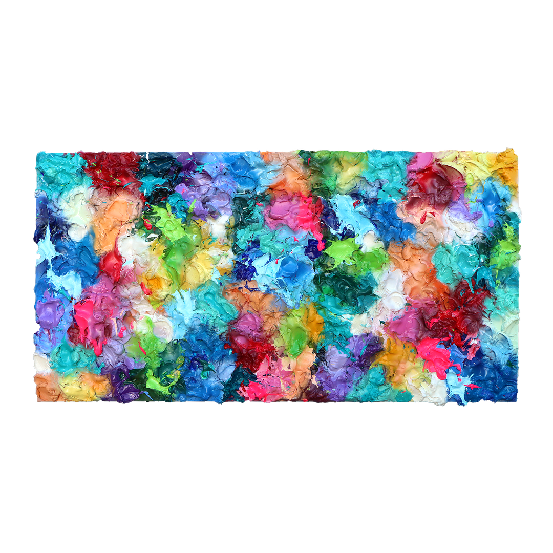 What's Your Favorite Color Today?