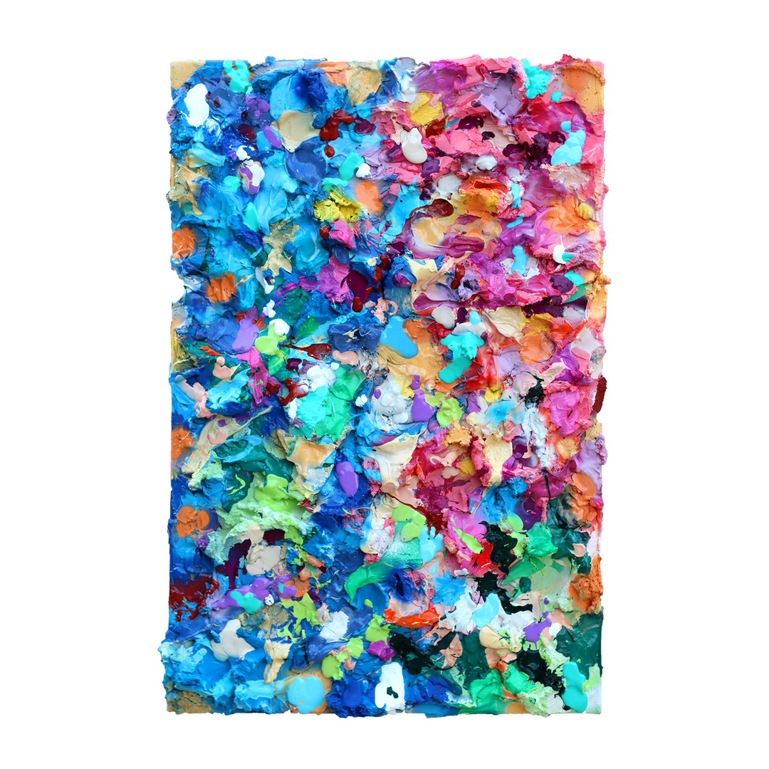 Kids, Don't Touch the Gum Wall!